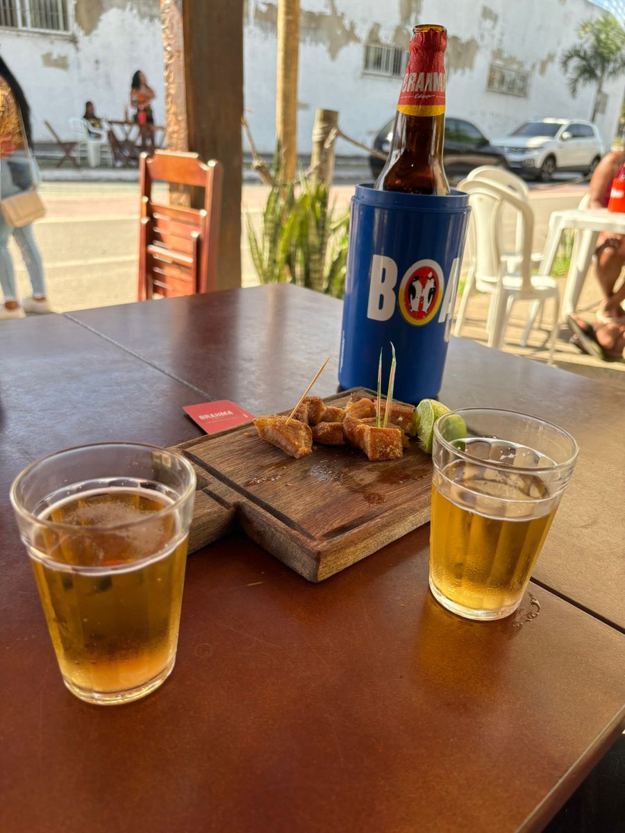 BrejasPeloMundo's tweet photo. 🍺Bar do Parque
🇧🇷 Itaguaí - RJ
📷@arieldelambari https://t.co/hUWLwjB0wg