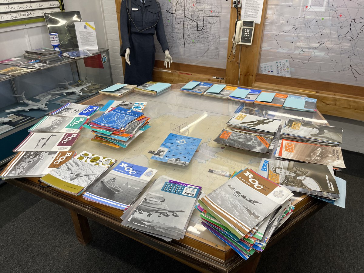 Chief Observer tweet media