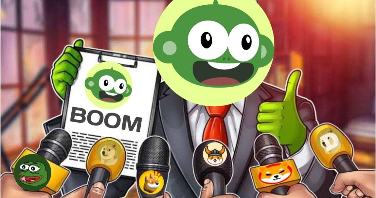 BOOM SQUAD tweet media