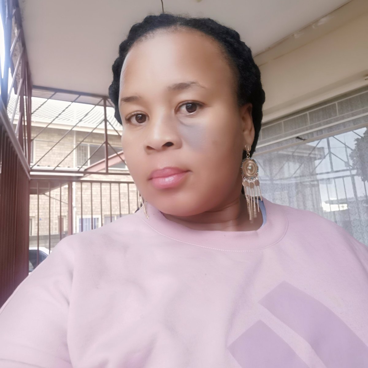 Motshewabernie's tweet photo. #NewProfilePic https://t.co/J2BIpzljEC
