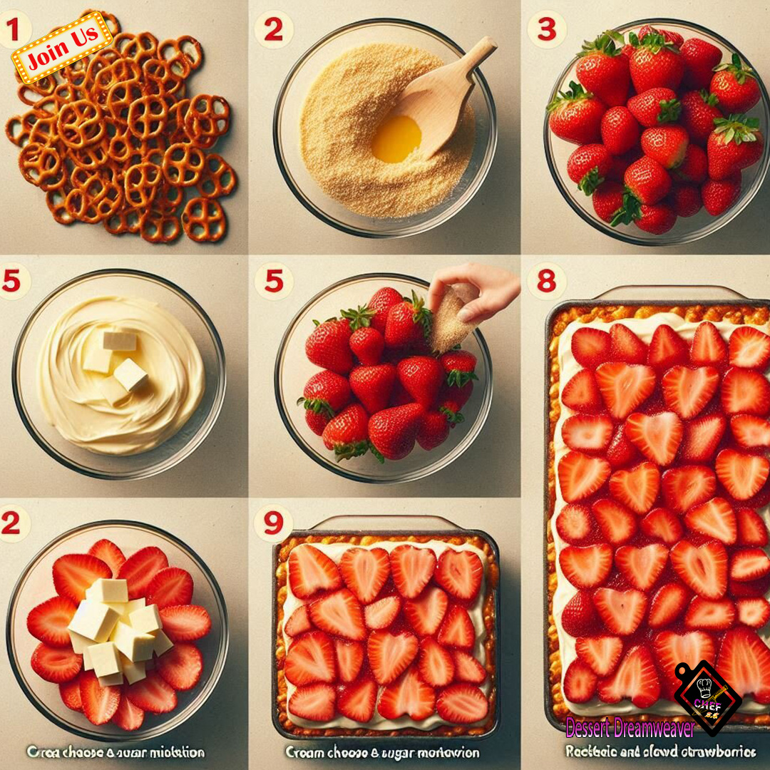 DessertDre67261's tweet photo. Do you like strawberries? 🍓 Sweet, juicy, and perfect for any snack or dessert!  #dessertdreamweaver #dreamy_dessertdelights #Strawberries #JuicyBerries #SweetSnacks #FreshFruits #DessertToppings #summervibes #Treat #HealthyBerries #BerryFlavor https://t.co/I7e8KWNm0b