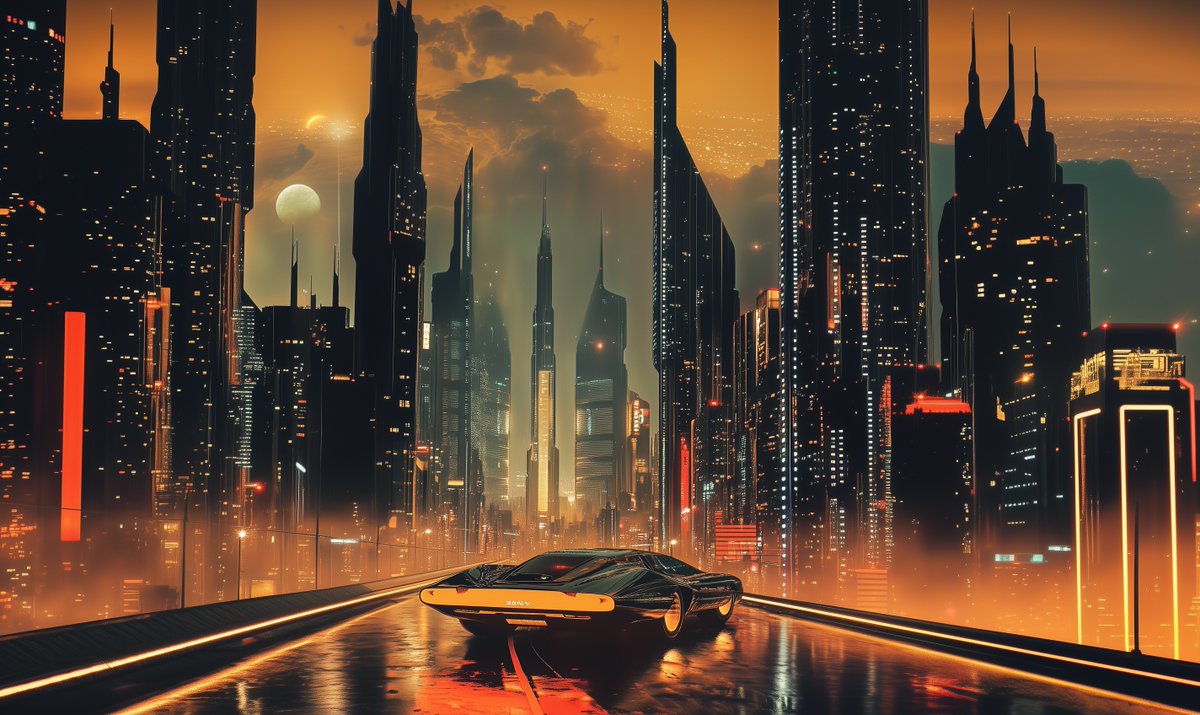 _trip_of_life's tweet photo. #AIArt #AIGallery #VintageMagazine #RetroCar #Painting #NightCity #Skyscrapers #Nightlife #Speed #Thrill #AIArtGallery #ArtLovers #TechInnovation #DigitalArt #CreativeTech #FutureOfArt #ArtisticInnovation #AICommunity #TechTrends #TopAI #TrendingNow #DiscoverAI #InnovativeArt #TechArt #ViralArt #ExploreAI #AIInspiration #PageBoost #SunsetMagic #sunsetrollercoaster