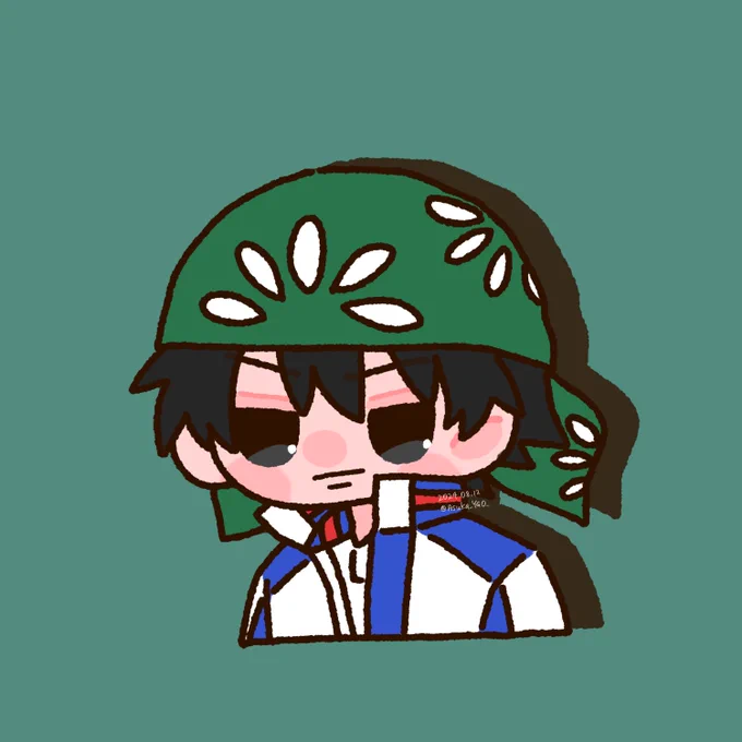 落書き詰め合わせ