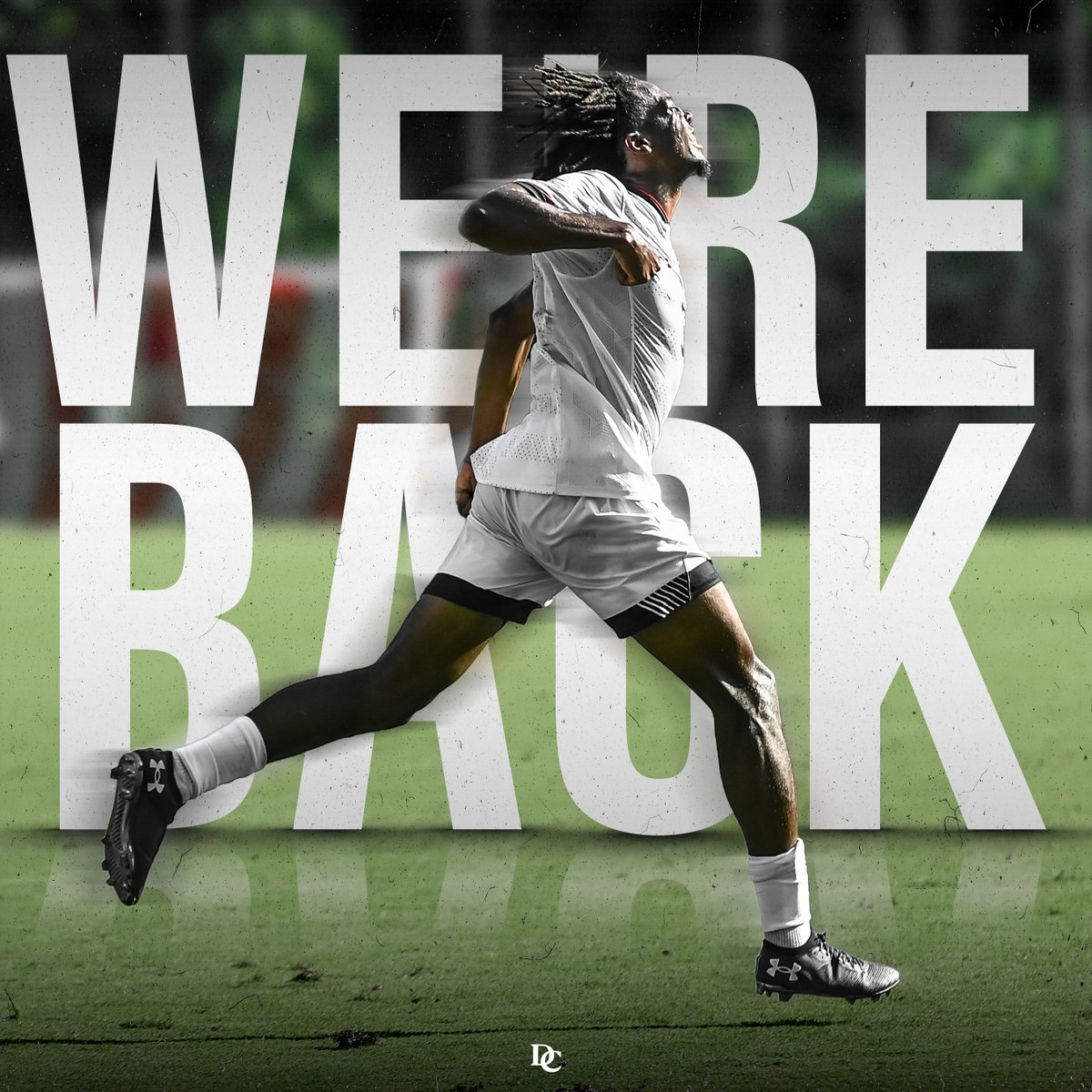 Get your first look at the 2024 Wildcats as they take on No. 15 Wake Forest in exhibition action 𝗧𝗢𝗡𝗜𝗚𝗛𝗧!

⏰ 7:00 PM
🏟️ Alumni Stadium

#CatsAreWild