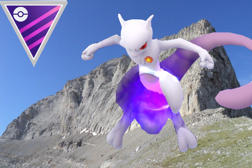 Loganberry2003's tweet image. Shadow Mewtwo Goes Hunting for Necrozmas
#pokemongo 
#shadowmewtwo 
#masterleague 
youtu.be/Q0ylEEA3-t8