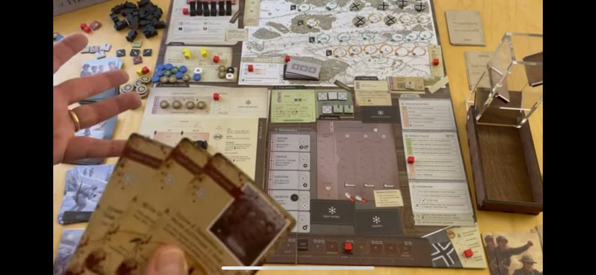 "What kind of game puts in a shovelling snow mechanic? Well, let me tell you. A really cool game!" This is a quote from <a href="/playersaidblog/">The Players’ Aid</a> review of Halls of Hegra. Check out the rest of the review in the video below!

youtu.be/QFJ-nYPiQR8?si…