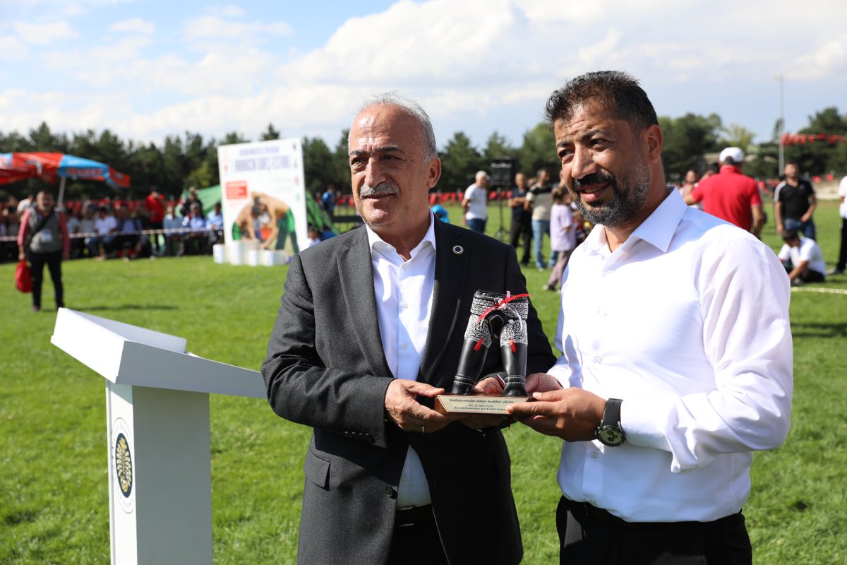 Ömer Çomaklı tweet media