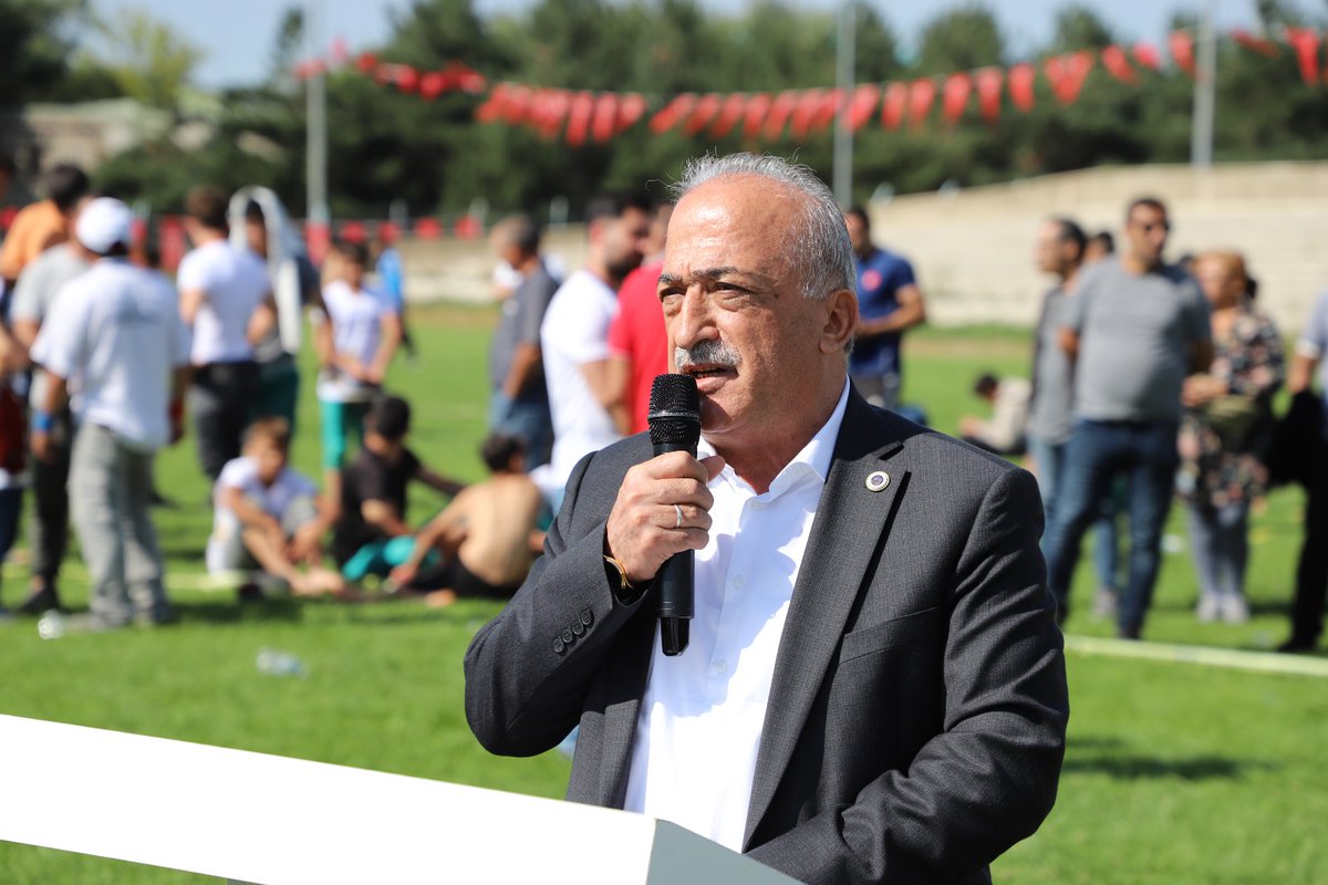 Ömer Çomaklı tweet media