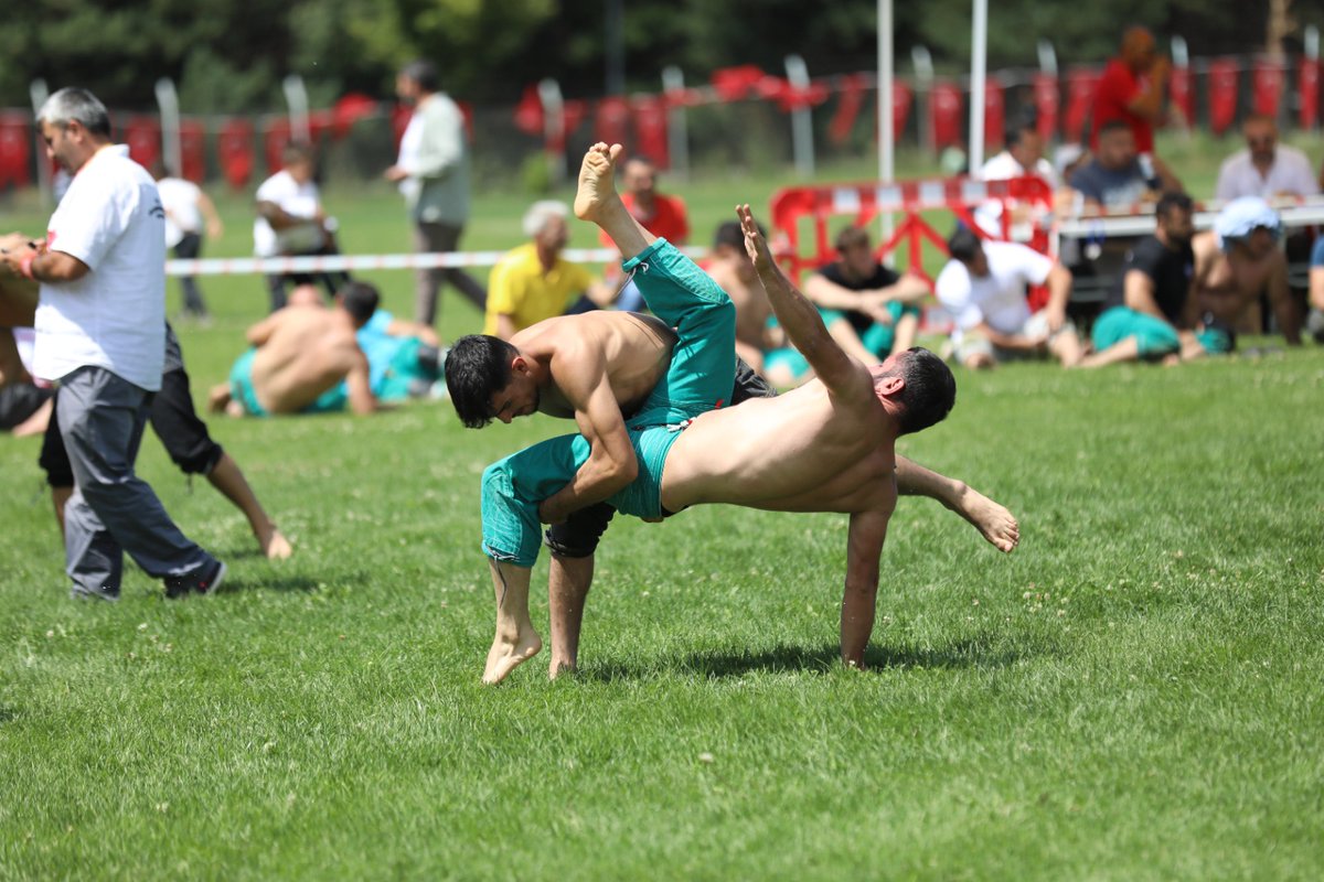 Ömer Çomaklı tweet media