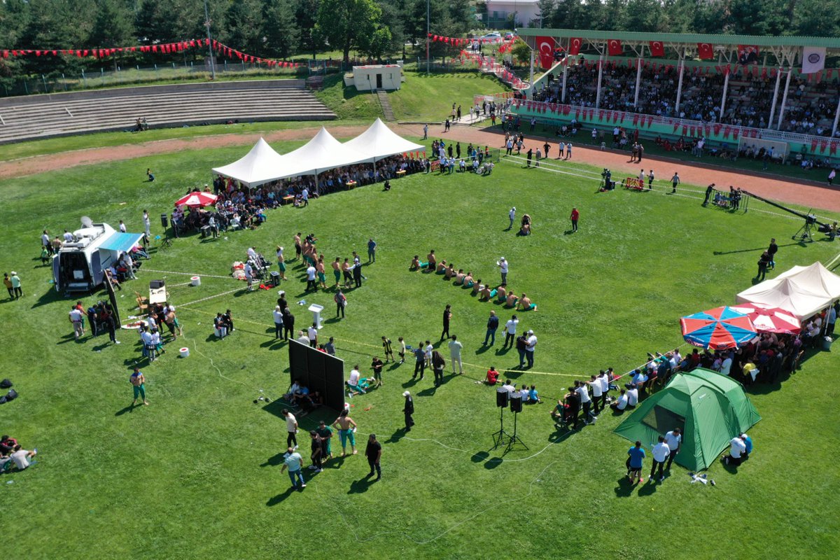 Ömer Çomaklı tweet media