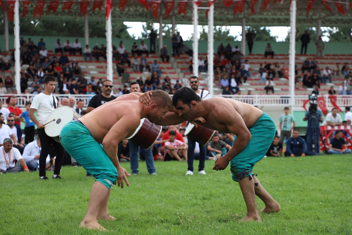 Ömer Çomaklı tweet media