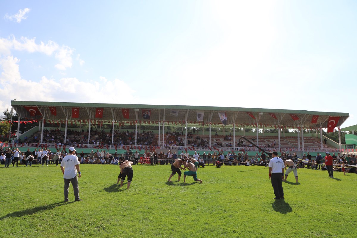 Ömer Çomaklı tweet media
