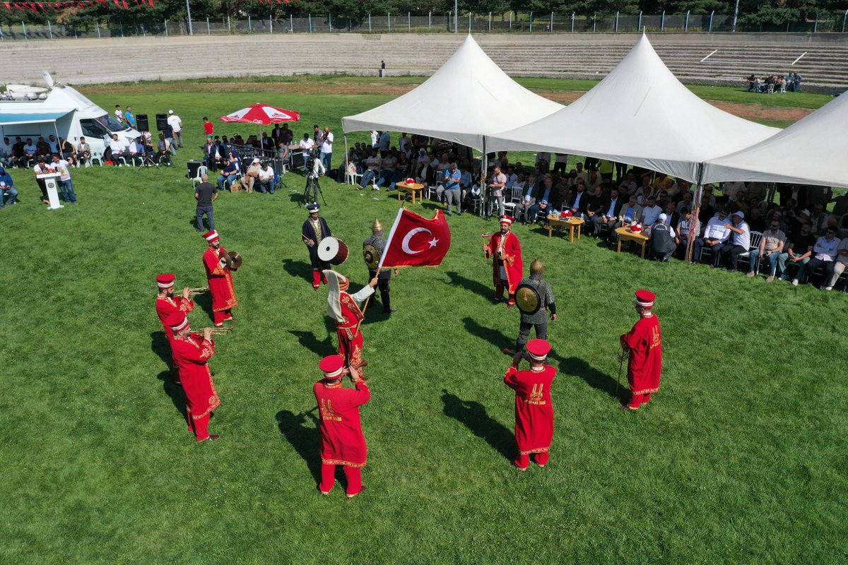 Ömer Çomaklı tweet media