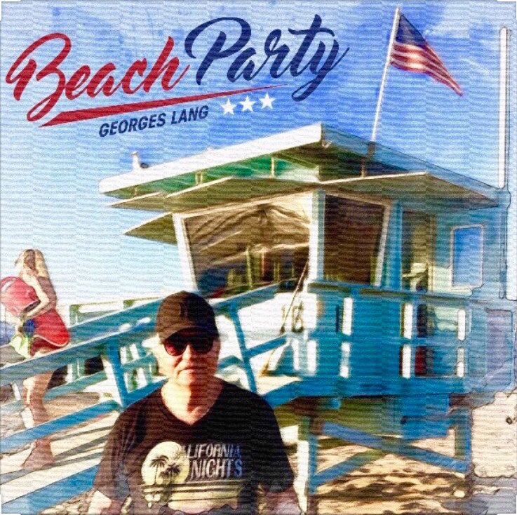 GeorgesLangRTL's tweet image. Quels Jeux ! Ce soir c’est la clôture au Stade de France. Après cette cérémonie qui s’annonce grandiose, je vous retrouve à 23h30 pour une #BeachParty de 90 minutes depuis la plage de #BigSur  en #Californie pour revivre les Good Old Sixties sur la West Coast US.