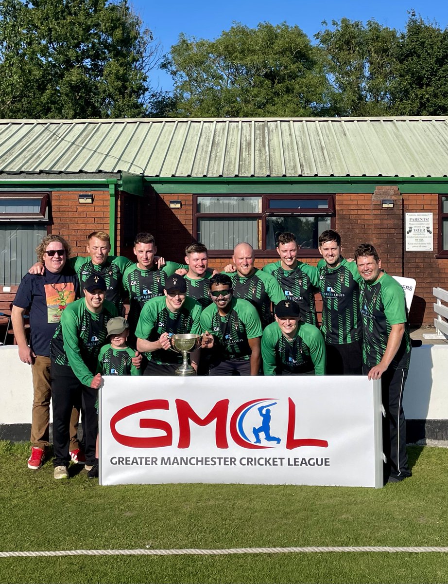 Derek Kay Cup Winners 2024 🏆