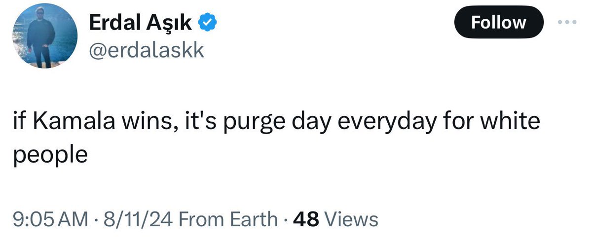 LakotaMan1's tweet image. So, MAGA white people are terrified of being replaced and becoming the minority. Why? Are minorities treated differently in America or what?