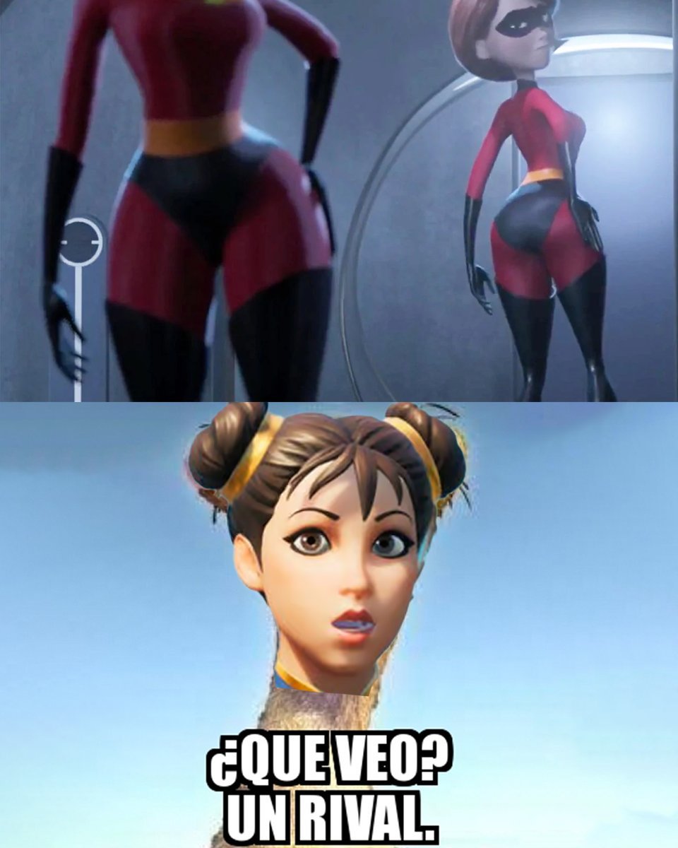 NotPaloIntel's tweet photo. Chun Li en otoño.

#Fortnite https://t.co/IdruQoroC6