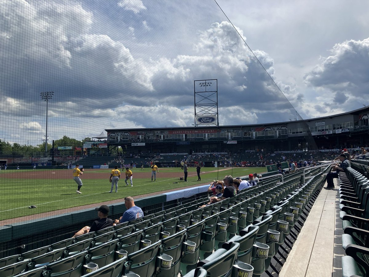 Jason Behenna tweet media