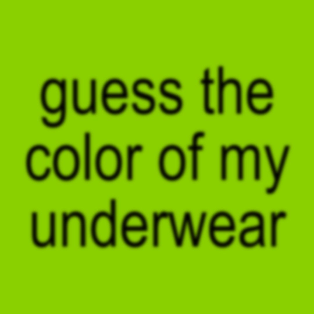 Je vais commencer à y prendre goût toutes les semaines
#LGBTQIABratSummer