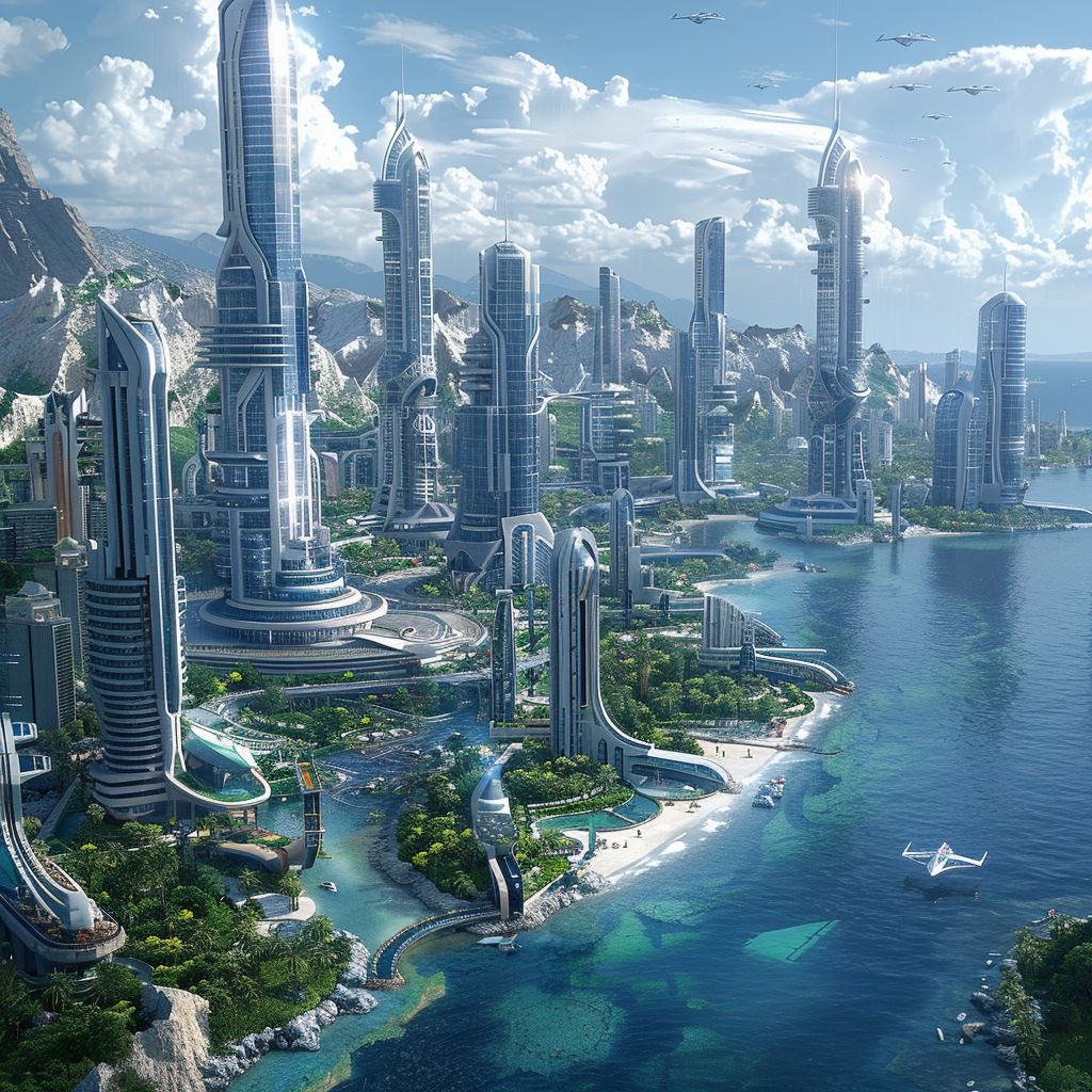 avocadoalison's tweet photo. #solarpunk https://t.co/ALjIE5WRbX