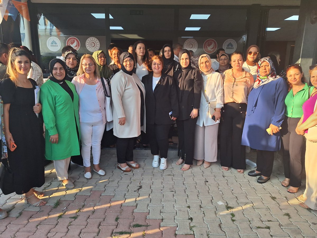 akkadin_hatay's tweet photo. İl danışma meclisi toplantımıza.Çankırı Milletvekili İl Teşkilat koordinatörümüz, Salim ÇİVİTCİOĞLU, Milletvekillerimiz,İl Başkanlarımız,İlçe Başkanlarımız,İlçe Belediye Başkanlarımız,Kadın Kollarımız,Gençlik Kollarımız ve teşkilatlarımızın değerli üyeleri ile birlikte buluştuk. https://t.co/ZAObD59Soq