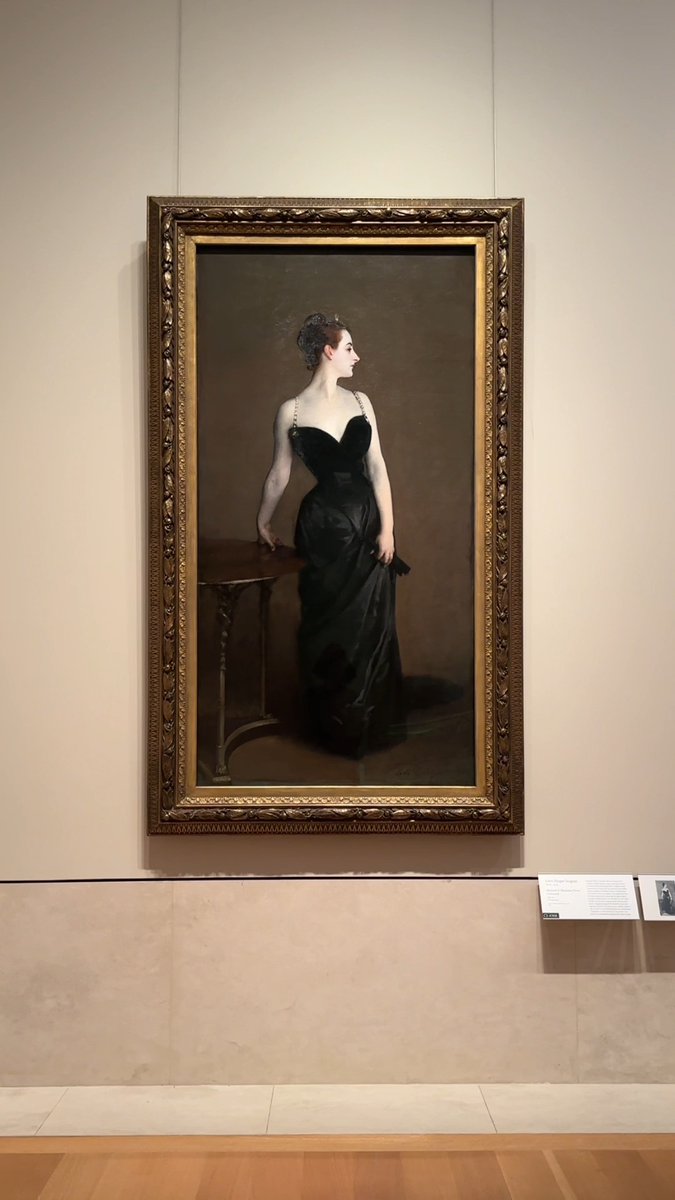 The Metropolitan Museum of Art's Video on X, image size:675x1200