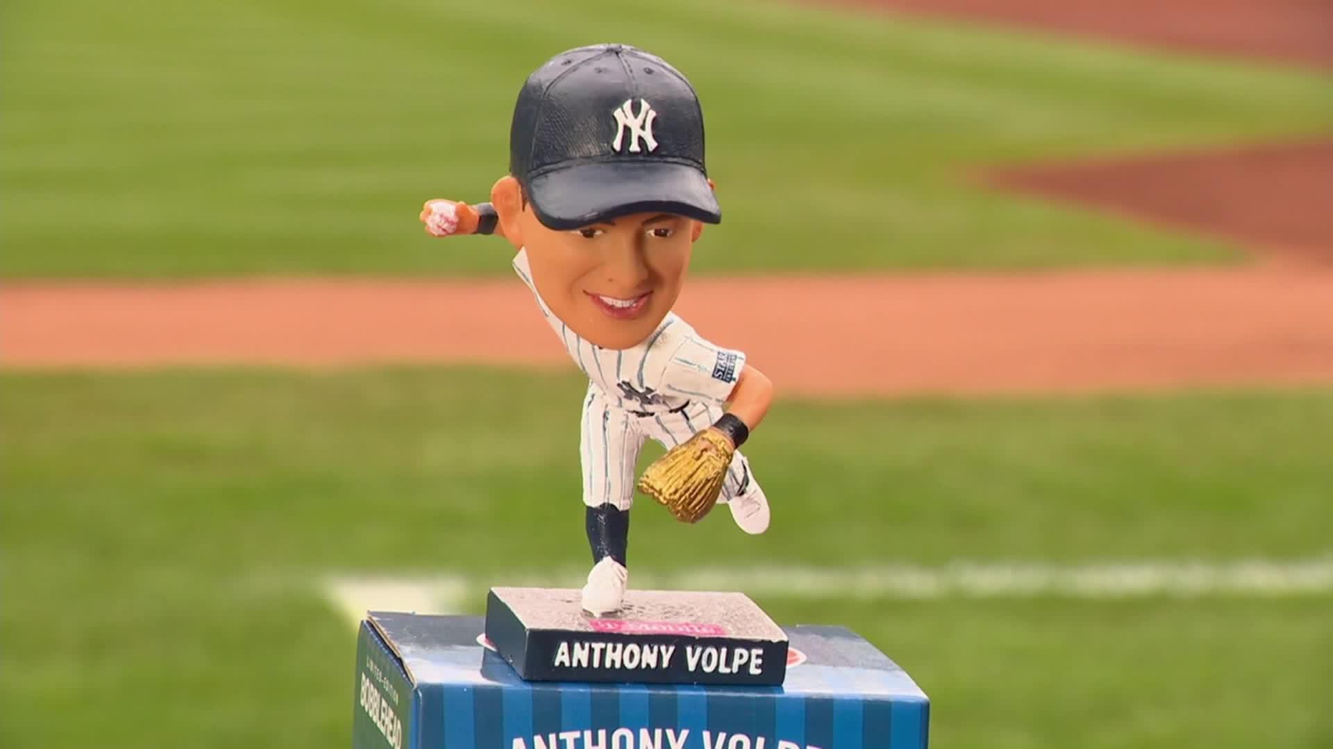 Yankees 2025 Promotional Schedule Release Date Usa Anthony