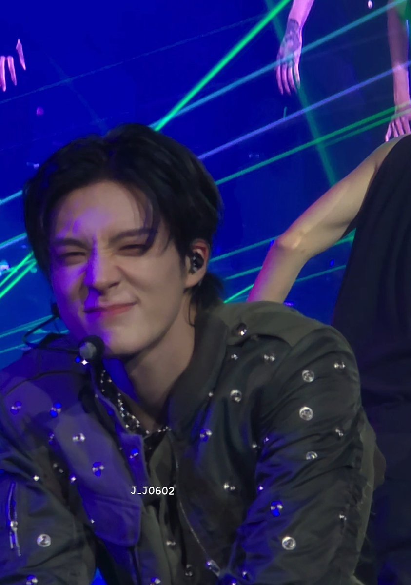 jenowley's tweet image. JENO'S NOSE SCRUNCH 🤏🏻