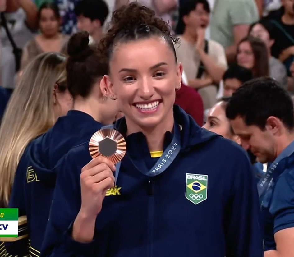 VOCÊ É LINDA DEMAIS MEU AMOR 😭