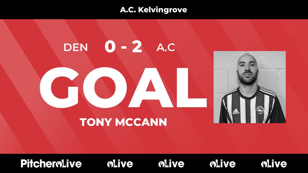 10': Tony McCann scores for A.C. Kelvingrove 🙌
#DENACK #Pitchero
pitchero.com/clubs/ackelvin…