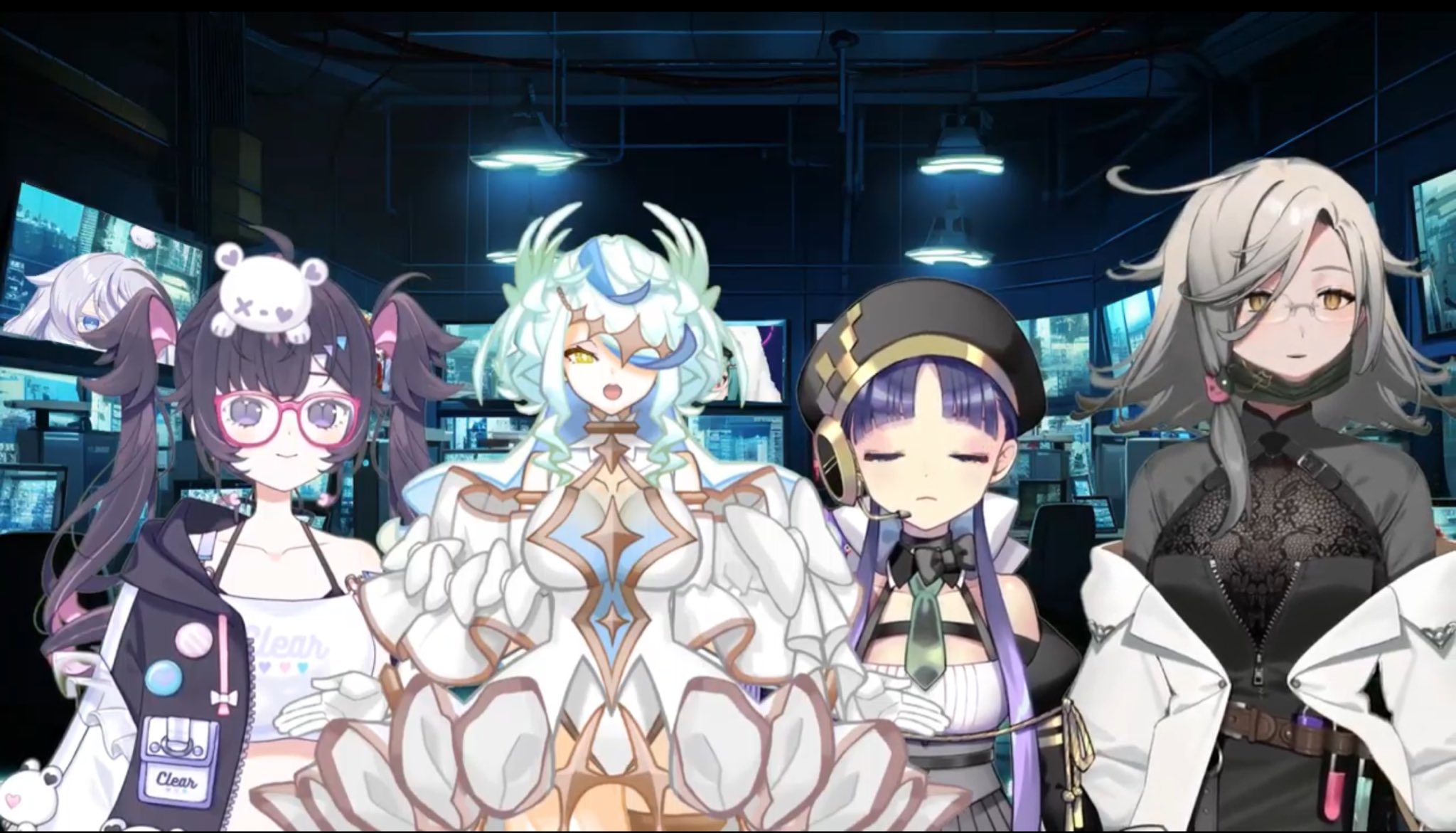 ❣️きらきらちぃ様♡お纏めでございます❣️ 🩶ᛝྀིྀ👻ᛝྀིྀ💜 #痛バッグ #痛バ #痛包 #推し活 #推し事 #惡靈