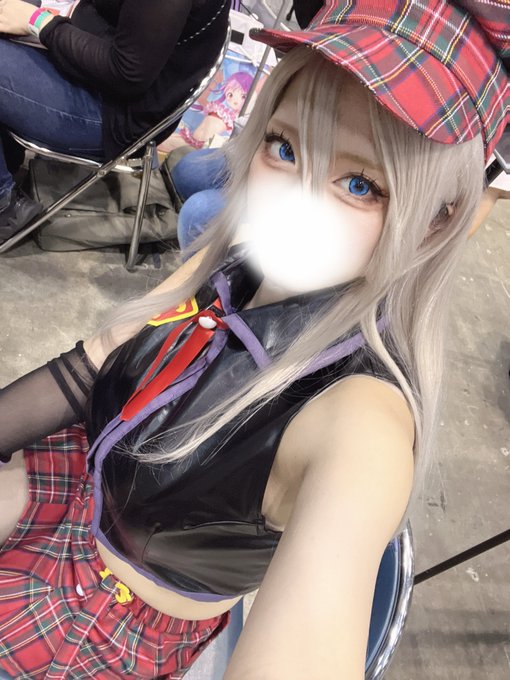 Twitterのコスプレ画像39