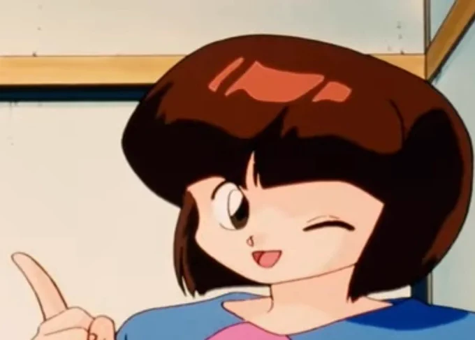 最近、好きになったキャラ 