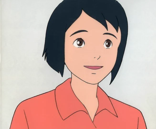 最近、好きになったキャラ 