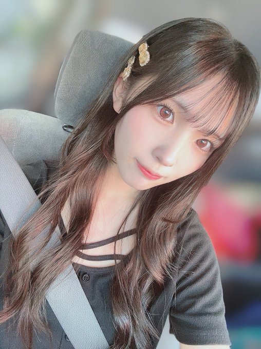 眞辺あみのTwitter画像12