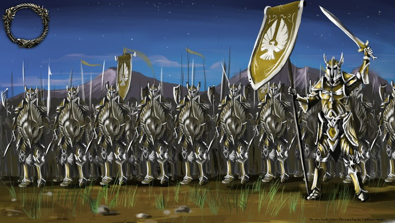 Jyggalag, Princess of Order tweet media