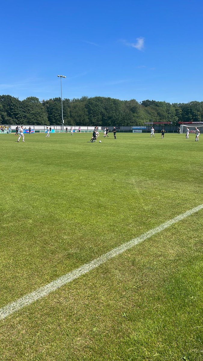 haltonsportsfc's tweet photo. A good battle against @FCDovecot_ today, went 1-0 up in the first half and then the second half Dovey were the better side. They got their equaliser and then we scored with the last kick to take a 2-1 win. 

Thanks alot for the game fellas 👏🏻

#WAHS #upthefcukingsports©️ https://t.co/iTD8KOg6pb