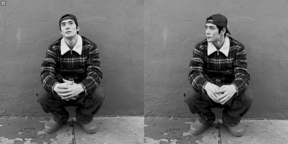 EROSMVT's tweet image. ㅤㅤ
Just came back and decided to start new chapter here, so I need more friends to fill my empty timeline and direct message. If this menfess is passing on your timeline, kindly leave any traces or drop your today's TMI.  🤍
ㅤㅤ