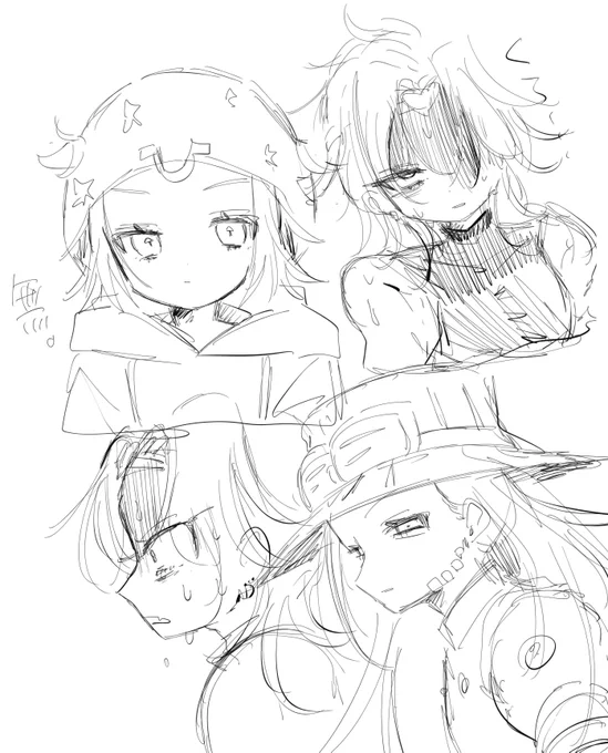 ヨー 