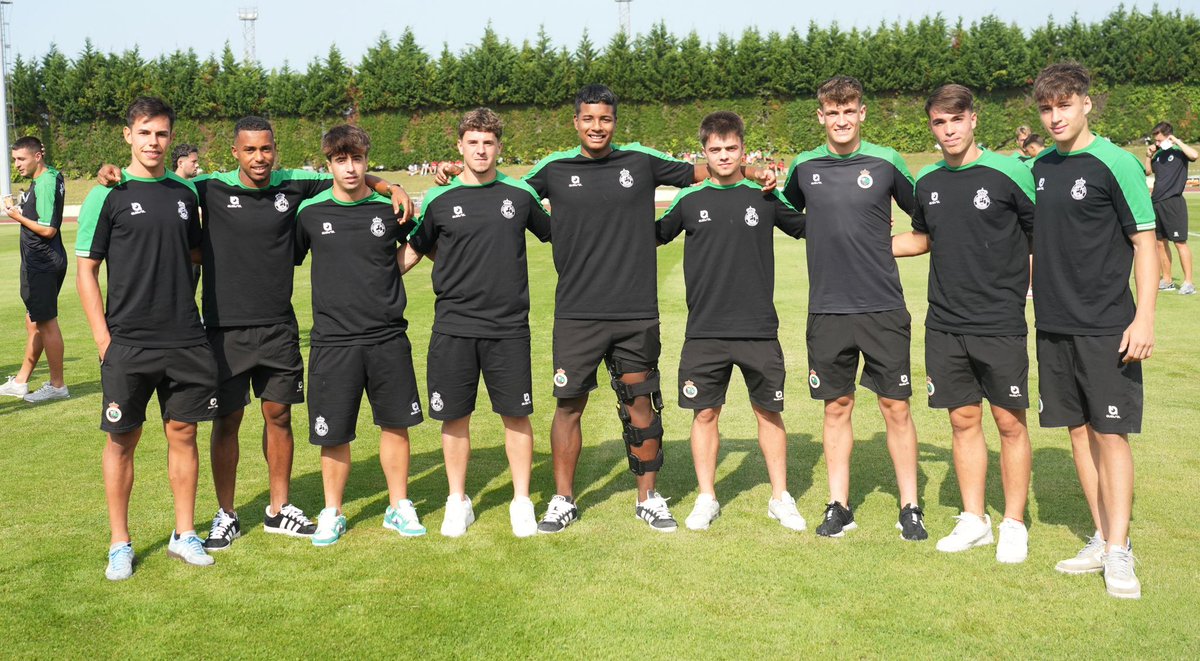 Cantera | Real Racing Club tweet media