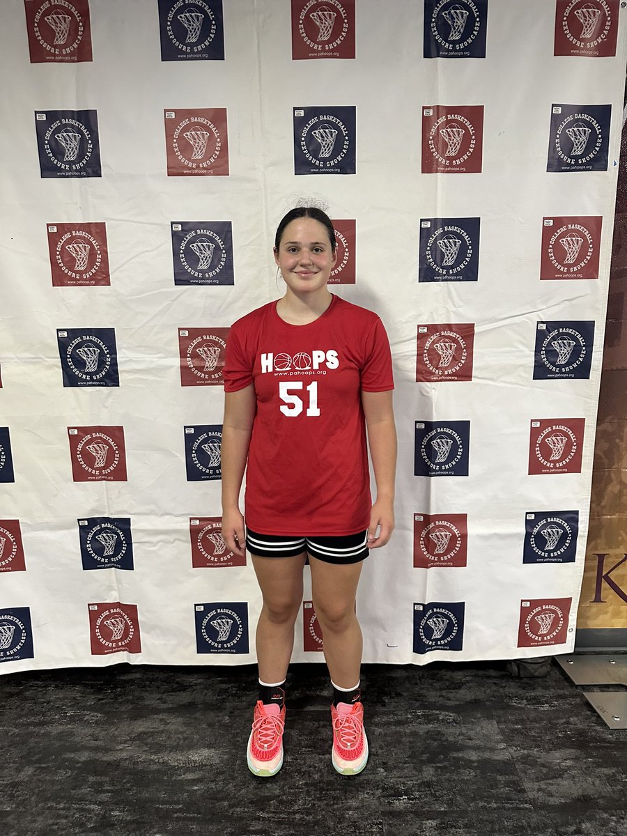 🏀Big 60 Individual College Exposure tweet media