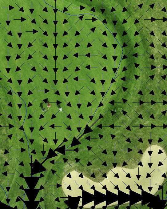 vantageimageLtd's tweet photo. Slope analysis from our watershed maps.
The arrows can be added as a guide to the direction of flow, the larger the arrow the more intense the slope/flow.
Get in touch for more details on our latest sale!
#water
#watermap
#watershed https://t.co/ho4sgSsXEs