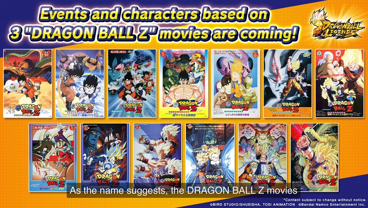 DBZoom tweet media