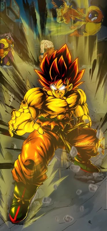DBZoom tweet media