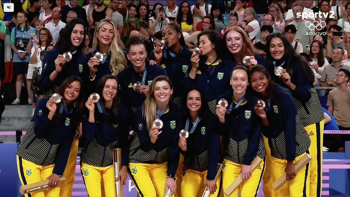🇧🇷🥉