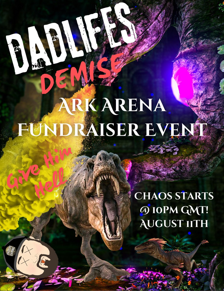 DadLife Gaming tweet media