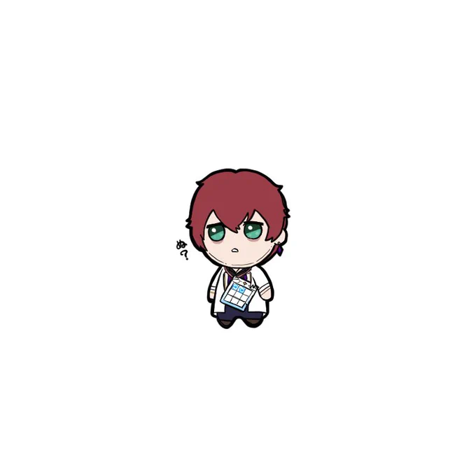 スタンプじゃなくてスタンプカードを集めるんだ…