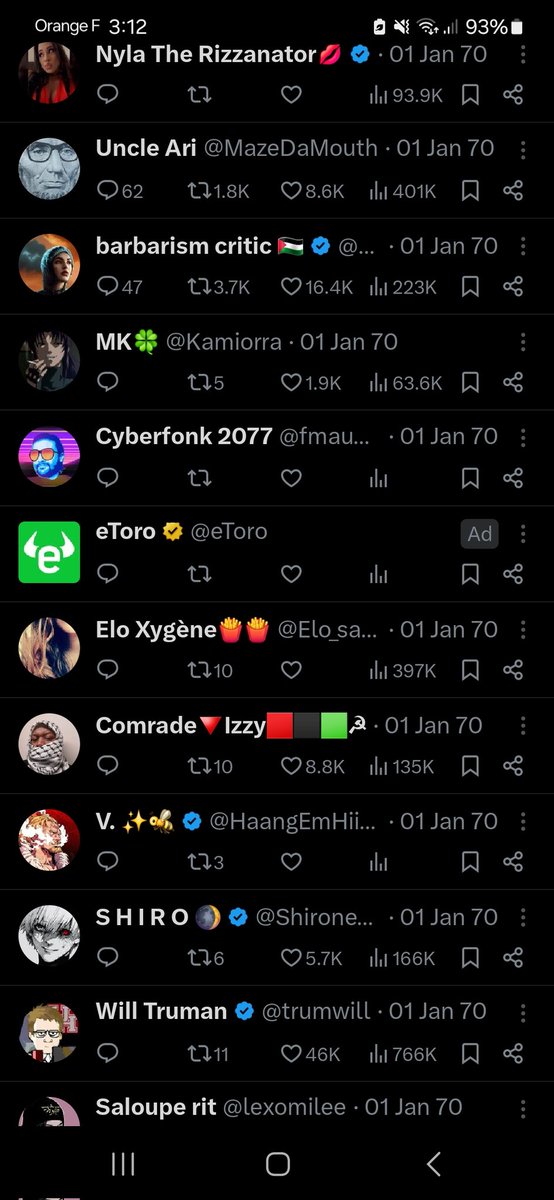 le_croix100's tweet photo. this shoddy ass app https://t.co/ViUVUC2GMf