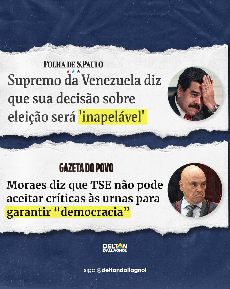 Deltan Dallagnol tweet media