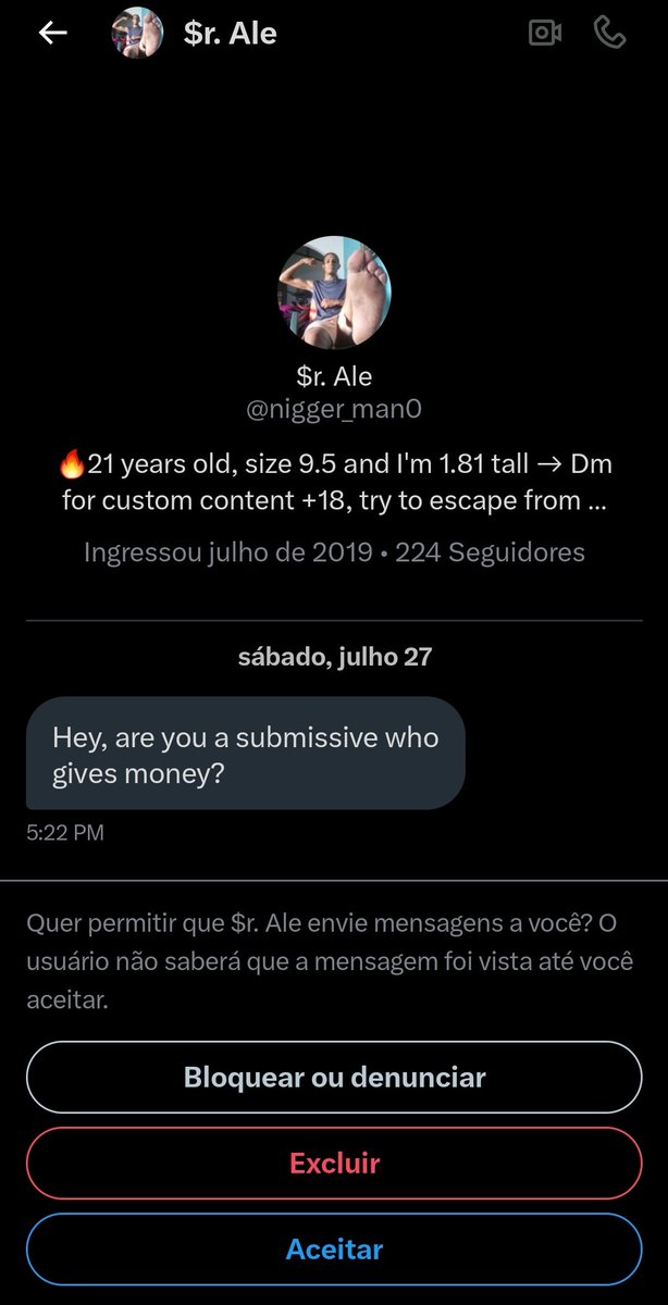 subdenovin's tweet photo. Mais uma remessa de fakes, me sigam e fiquem atentos a todos eles! #nofake https://t.co/DtC0hPZ49m